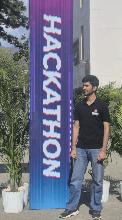 Akshit Jareat — Moment 02