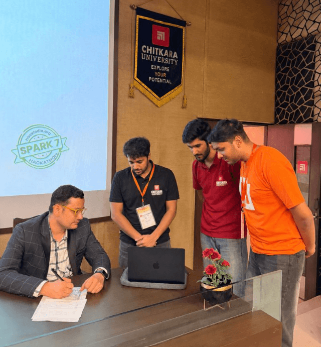Akshit Jareat — Moment 03